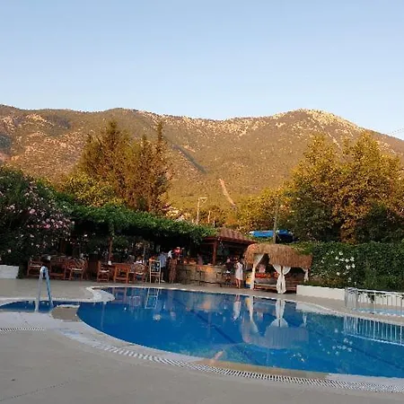 Gokcen Hotell