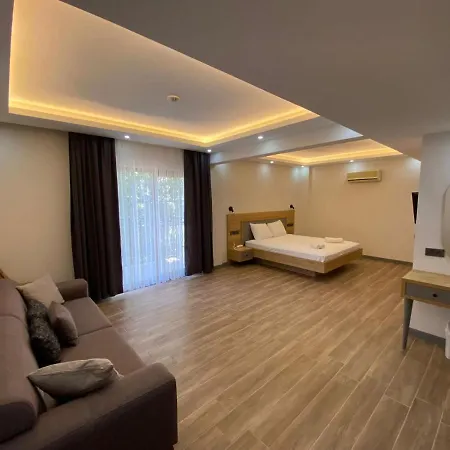 Hotell Gokcen Öludeniz