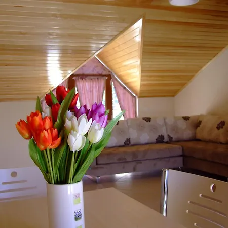 Appartement Gokcen Ölüdeniz