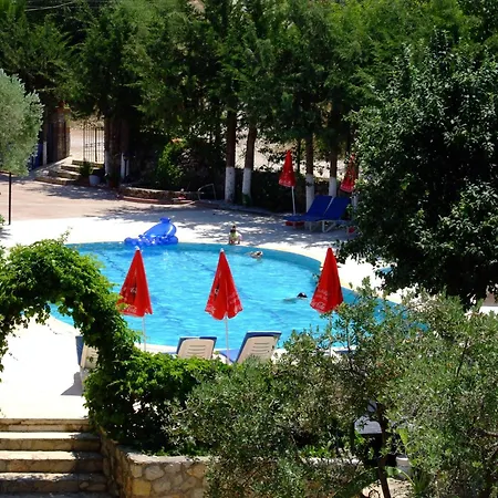 Appartement Gokcen Ölüdeniz