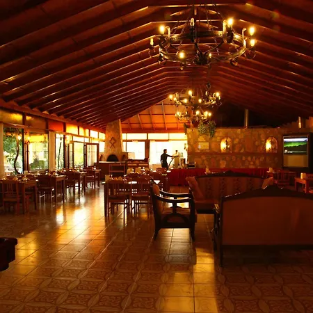 Hotell Gokcen 3*