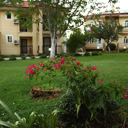 Hotell Gokcen