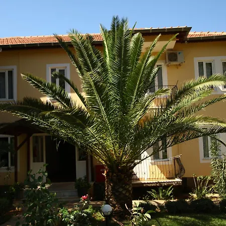 Appartement Gokcen Ölüdeniz