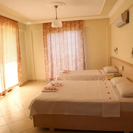 Hotell Gokcen