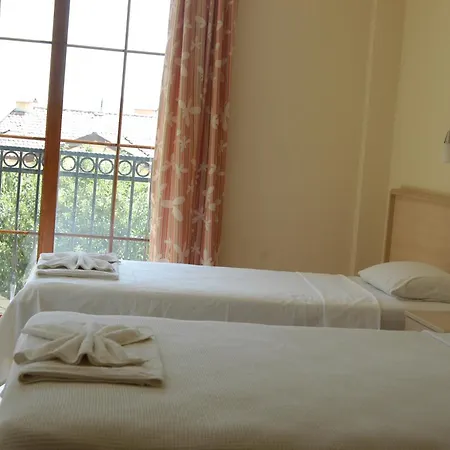 Hotell Gokcen Öludeniz