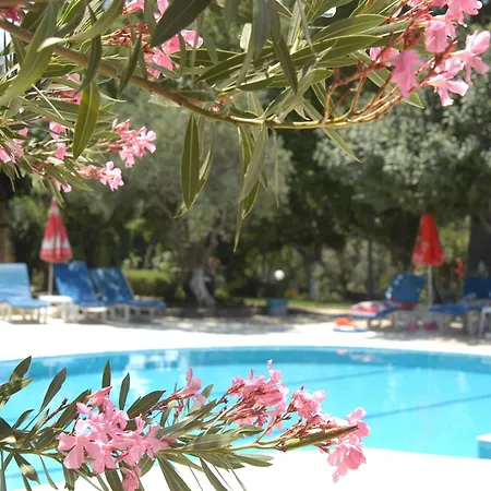 Hotell Gokcen