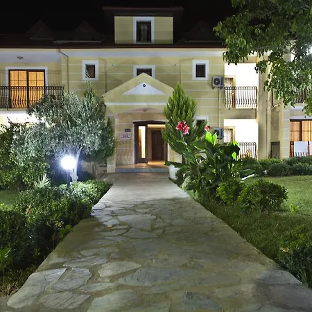 Appartement Gokcen Ölüdeniz