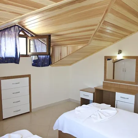 Gokcen Hotell