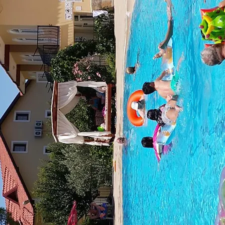 Gokcen Öludeniz
