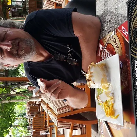 Gokcen Hotell Öludeniz