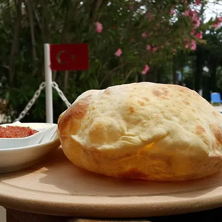 Hotell Gokcen Öludeniz
