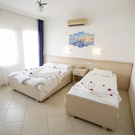 Gokcen 3* Öludeniz
