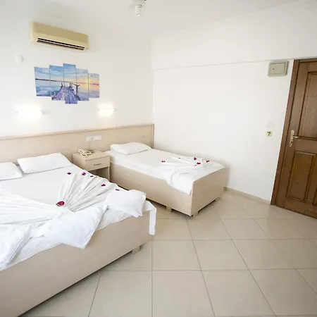 Hotell Gokcen