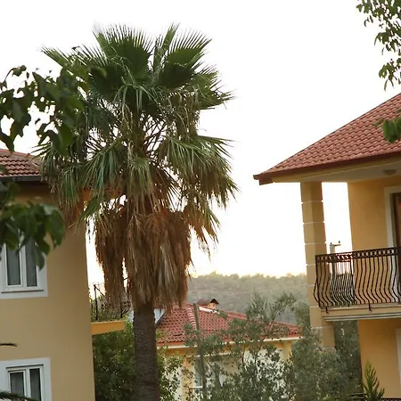 Gokcen 3* Öludeniz