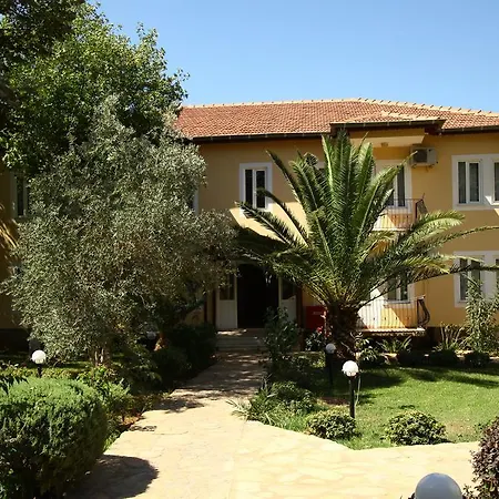 Appartement Gokcen *