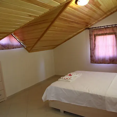 Gokcen Hotell
