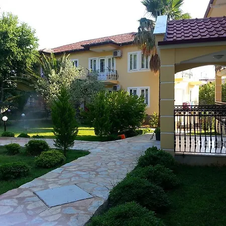 Gokcen Öludeniz