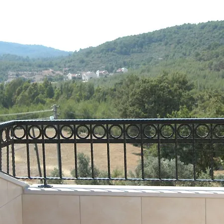 Gokcen Hotell