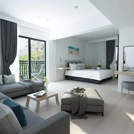 Hotell Gokcen