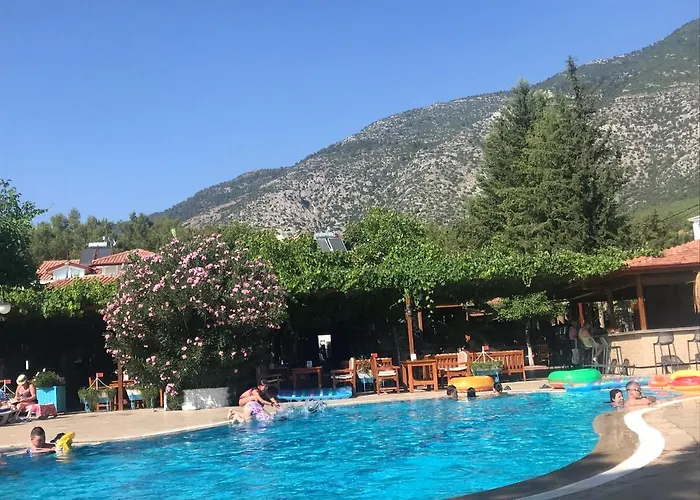 Gokcen * Ölüdeniz
