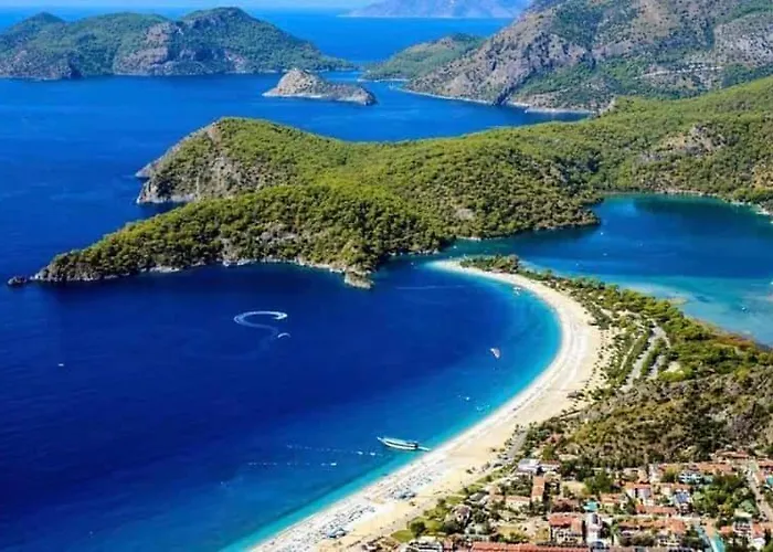 Apartman Gokcen Oludeniz