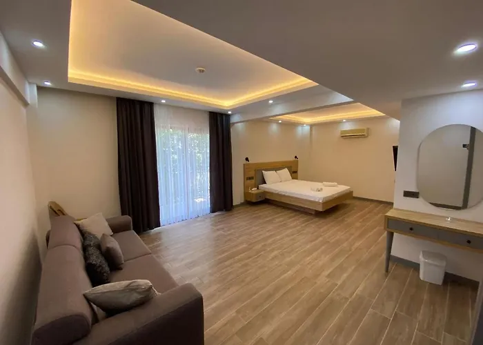 Lejlighed Gokcen Ölüdeniz