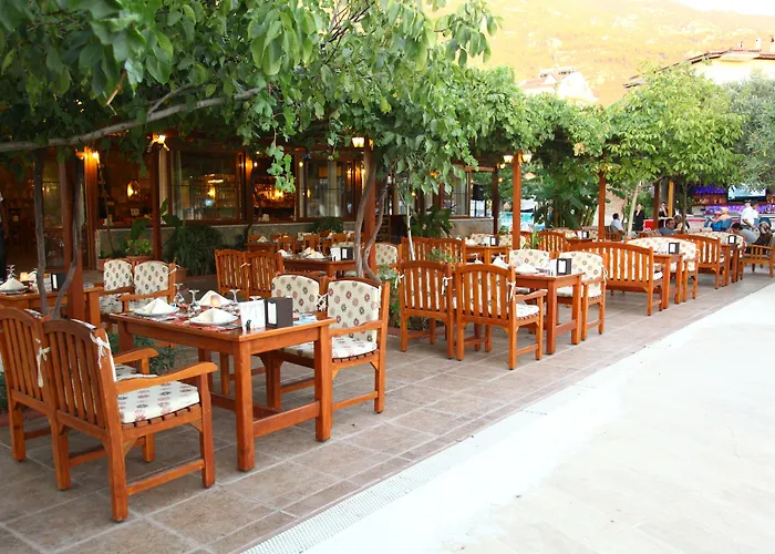 Apartman Gokcen Oludeniz
