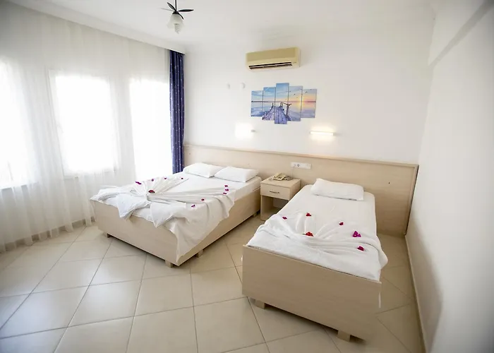 Gokcen * Ölüdeniz