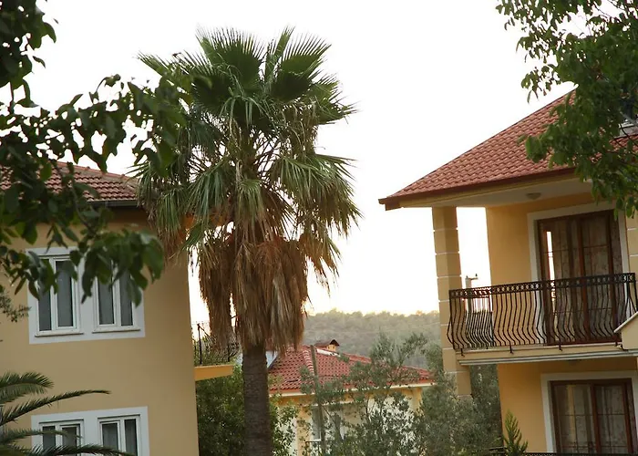 Gokcen * Oludeniz