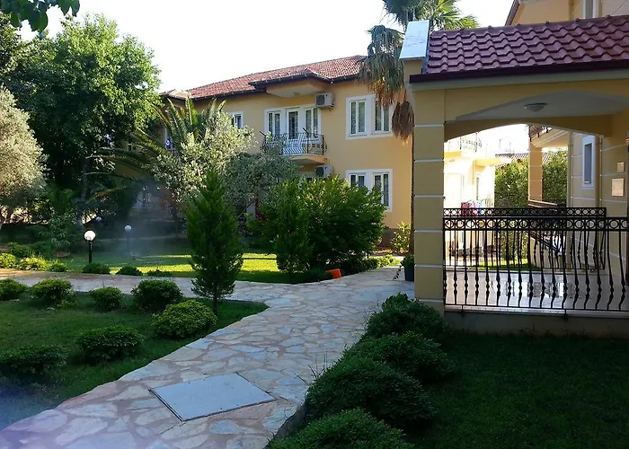 Gokcen Ölüdeniz