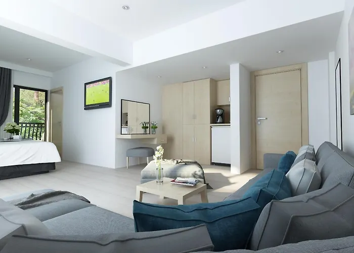 Gokcen Apartman *