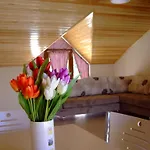 Apartament Gokcen Ölüdeniz