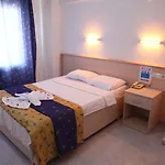 Gokcen Apartament *