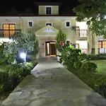 Apartament Gokcen Ölüdeniz