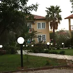 Gokcen Apartament *