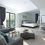 Apartament Gokcen