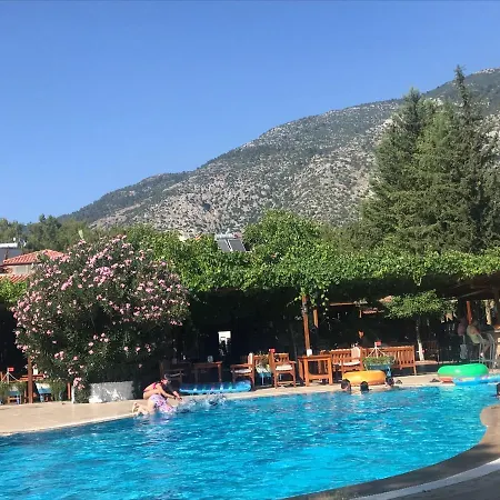 Gokcen 3* Oludeniz