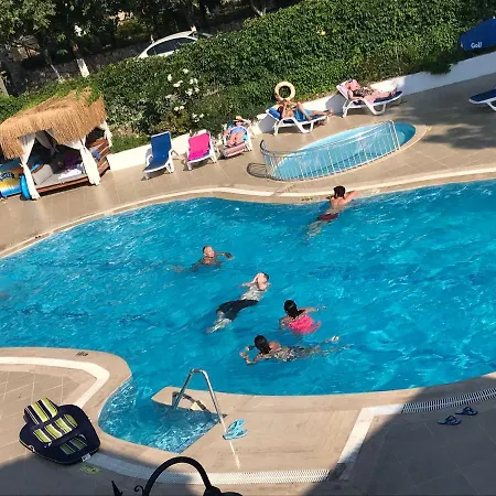 Apartment Gokcen Ölüdeniz