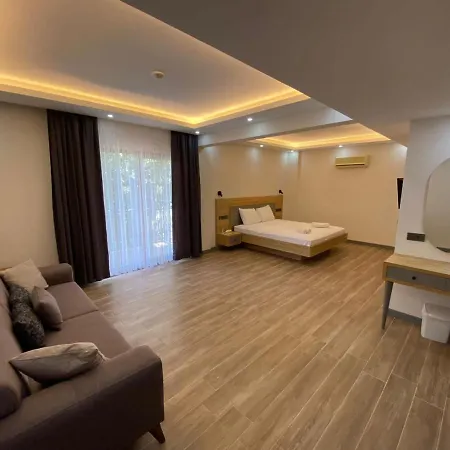 Gokcen 3* Oludeniz