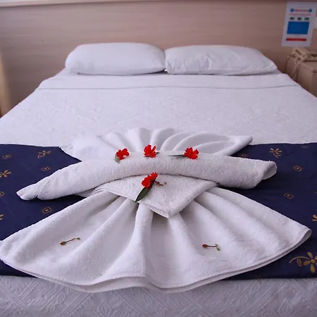 Apartamento Gokcen *