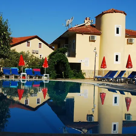 Gokcen Oludeniz