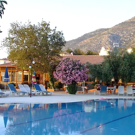 Hotel Gokcen