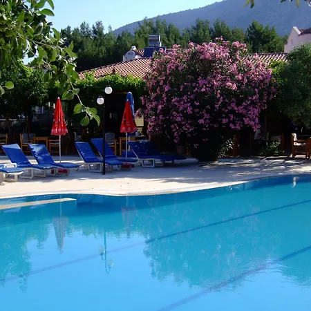 Gokcen Oludeniz