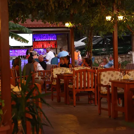 Gokcen Oludeniz