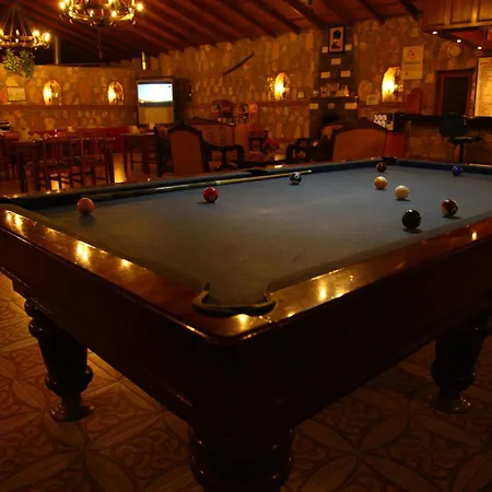 Hotel Gokcen