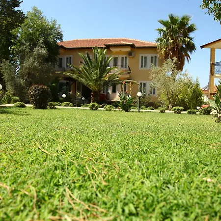 Hotel Gokcen