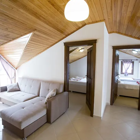 Gokcen Apartamento Oludeniz