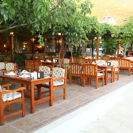 Apartamento Gokcen Oludeniz