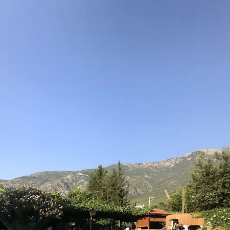 Apartment Gokcen Ölüdeniz