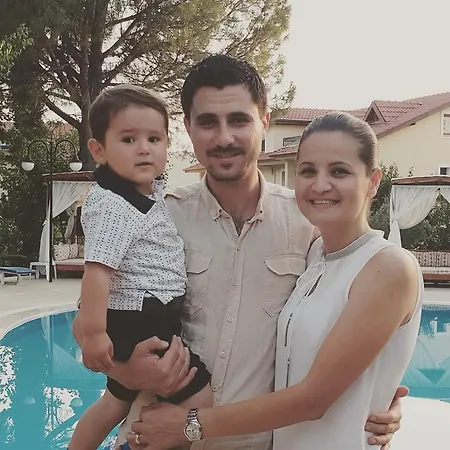 Gokcen Oludeniz